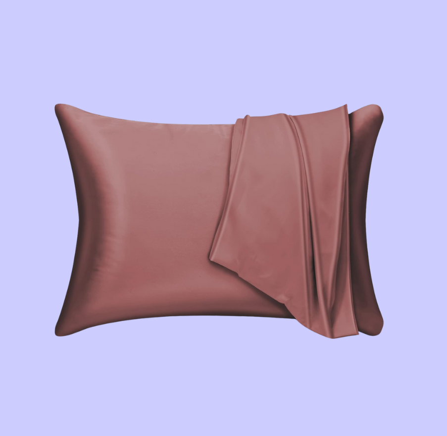 𝒍𝒖𝒏𝒆𝒍𝒍𝒆 ✨ 100% Mulberry Silk Pillowcases (Set of 2) 🌙