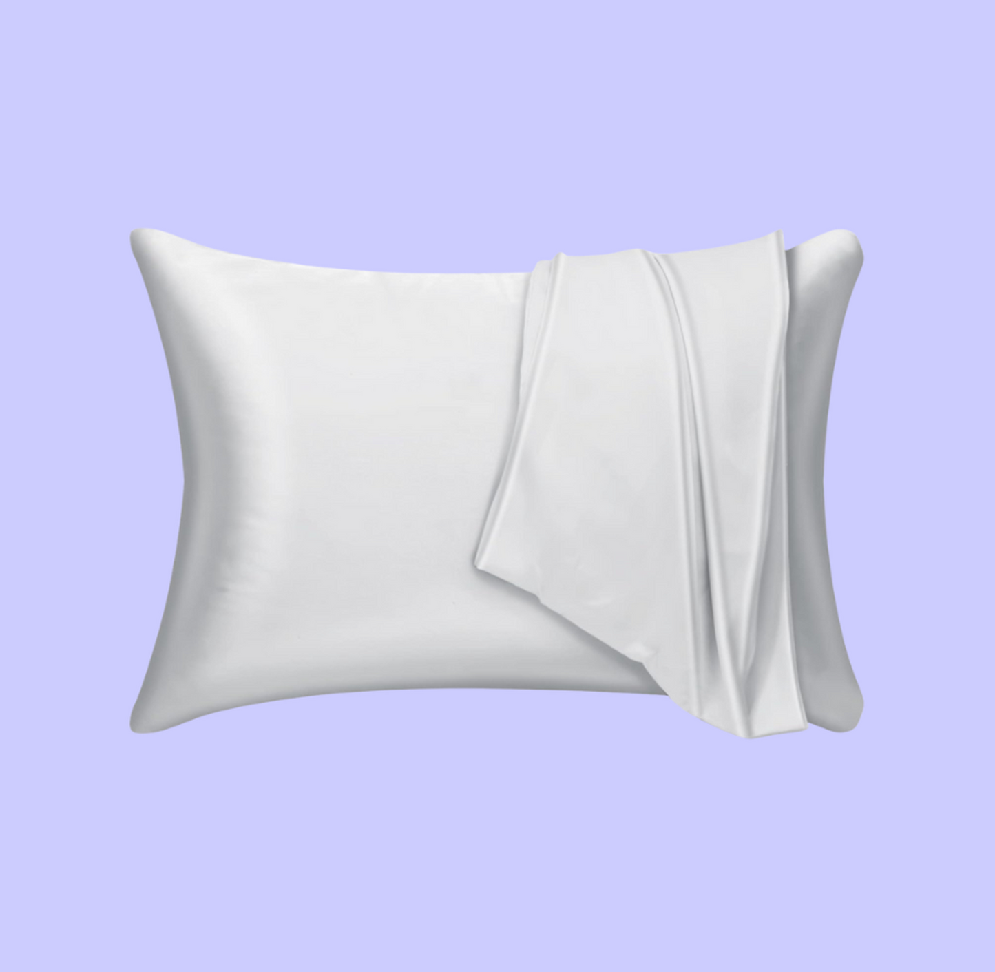 𝒍𝒖𝒏𝒆𝒍𝒍𝒆 ✨ 100% Mulberry Silk Pillowcases (Set of 2) 🌙