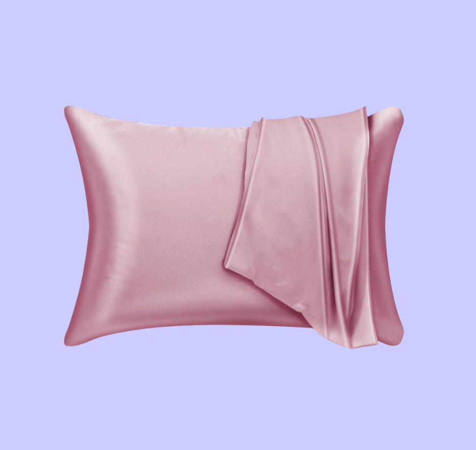 𝒍𝒖𝒏𝒆𝒍𝒍𝒆 ✨ 100% Mulberry Silk Pillowcases (Set of 2) 🌙